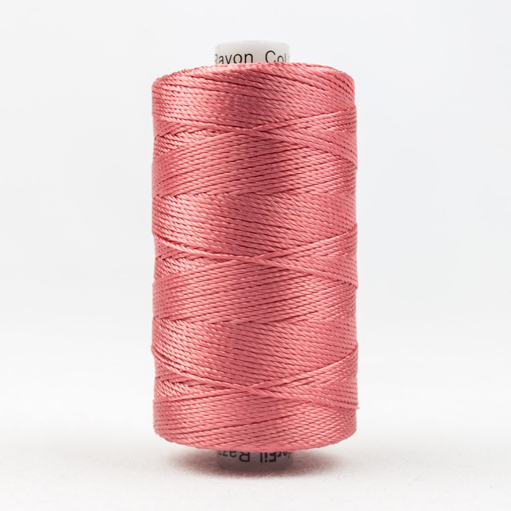 RZ2514 - CORAL ROSE - RAZZLE - 6PLY - RAYON - 229M - WONDERFIL