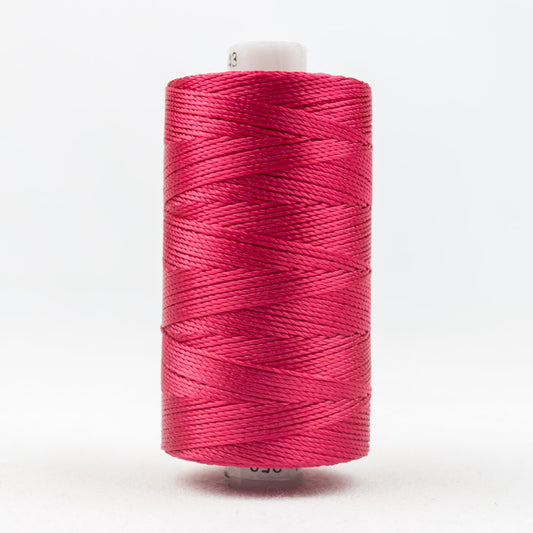 RZ43 - CRIMSON - RAZZLE - 6PLY - RAYON - 229M - WONDERFIL