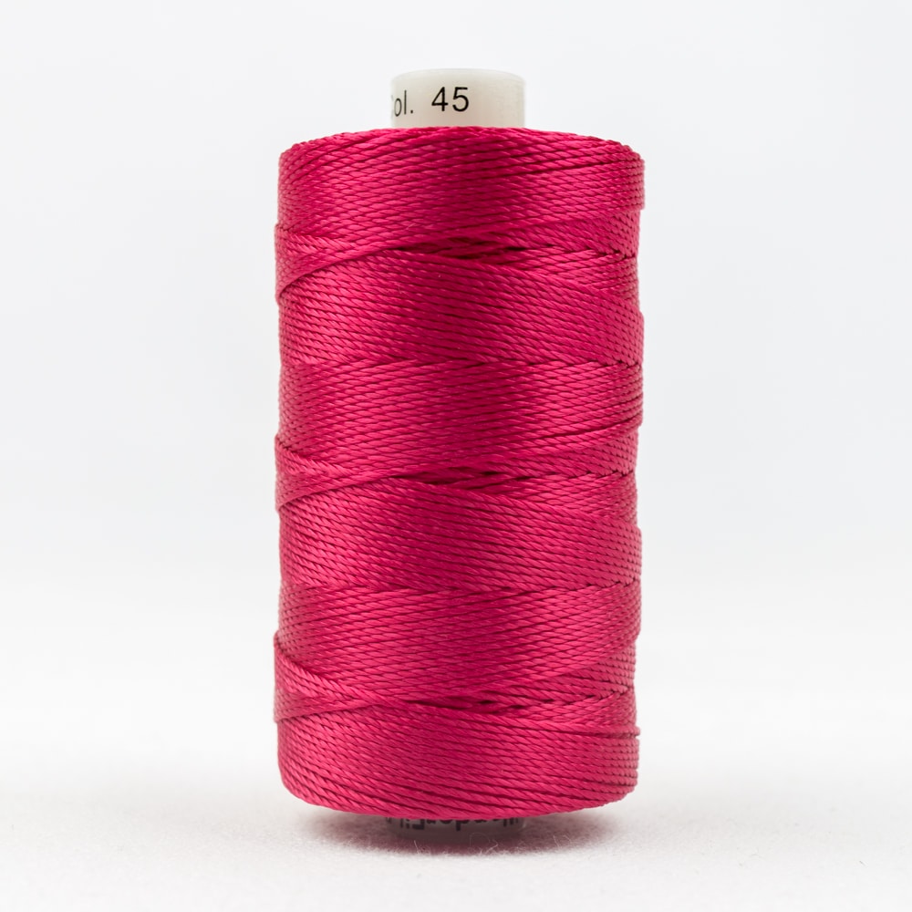RZ45 - BOYSENBERRY - RAZZLE - 6PLY - RAYON - 229M - WONDERFIL