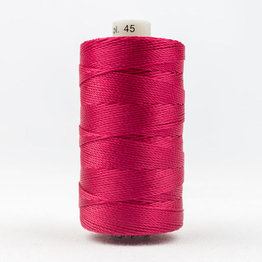 RZ45 - BOYSENBERRY - RAZZLE - 6PLY - RAYON - 229M - WONDERFIL