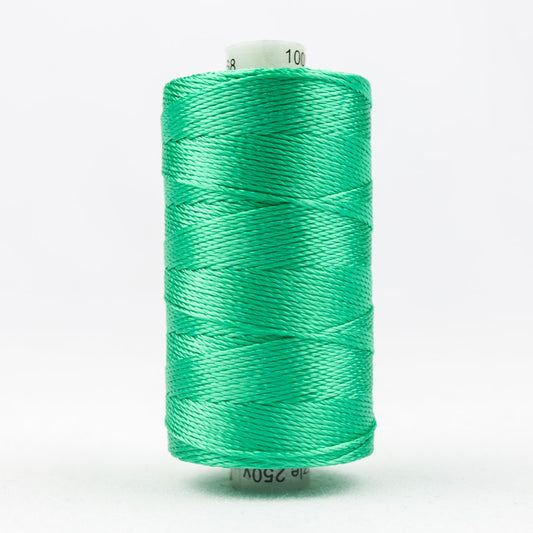 RZ68 - SEA FOAM GREEN - RAZZLE - 6PLY - RAYON - 229M - WONDERFIL