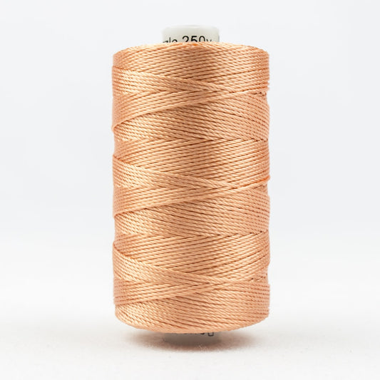 RZ988 - LIGHT PEACH - RAZZLE - 6 PLY - RAYON - 229M - WONDERFIL