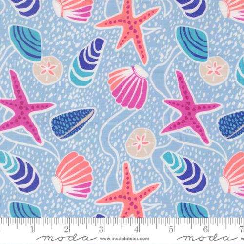 Reef Sea Shells Marlin - 27340 27