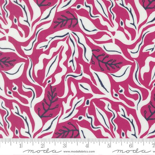 Reef Under The Sea Magenta - 27342 17
