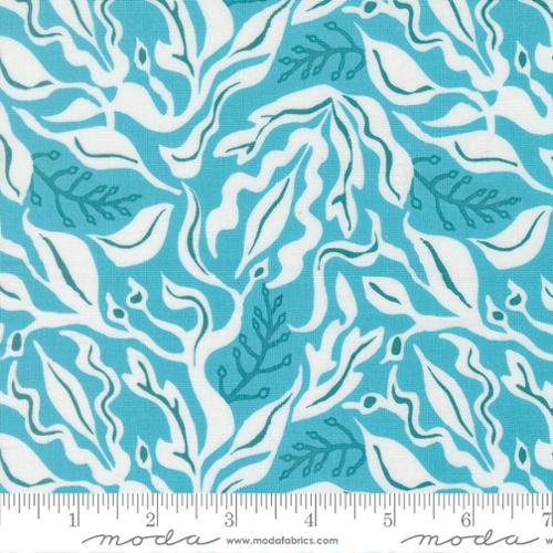 Reef Under The Sea Seafoam - 27342 23