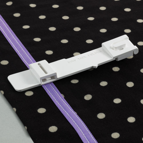 BIAS TAPE FOLDER - COVERSTITCH MODELS - BROTHER