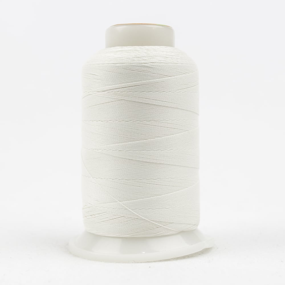SC03 - SOFT WHITE - SILCO - 35WT - COTTON - WONDERFIL