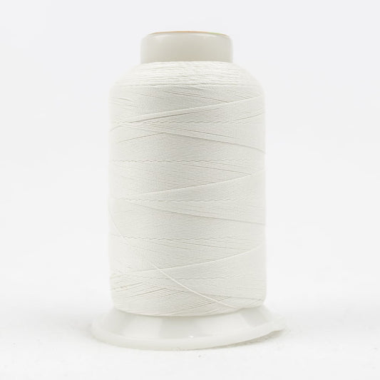 SC03 - SOFT WHITE - SILCO - 35WT - COTTON - WONDERFIL