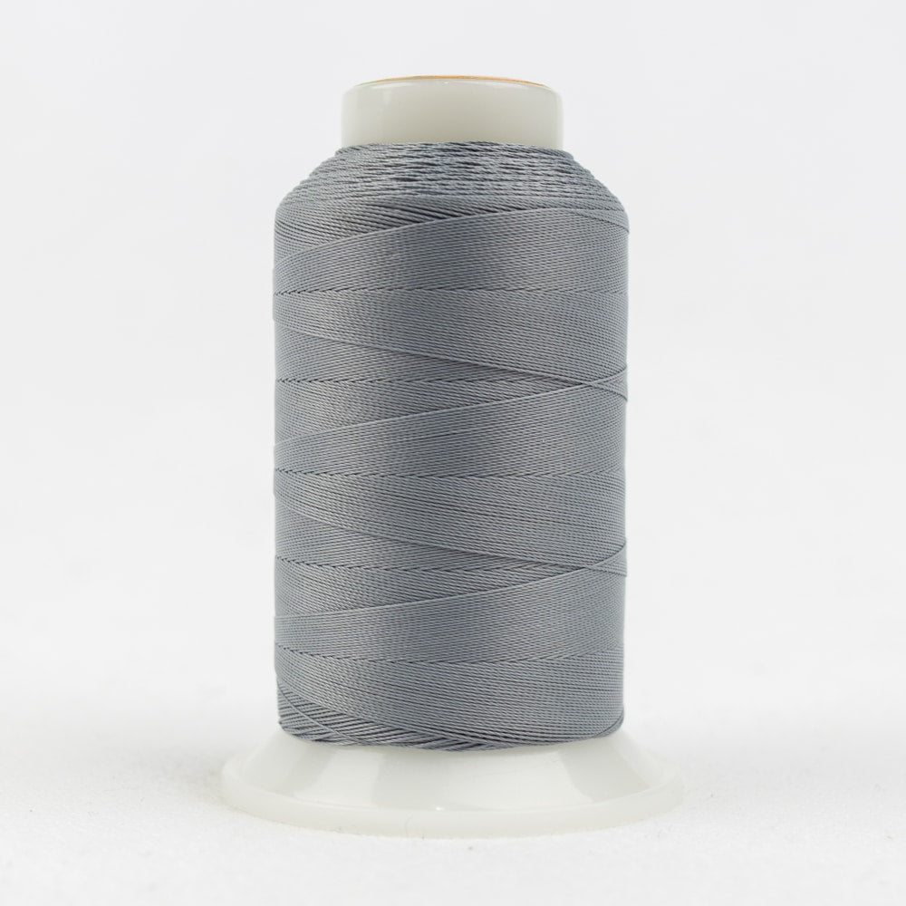 SC06 - DARK GREY - SILCO - 35WT - COTTON - WONDERFIL