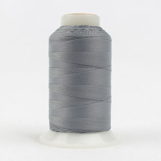 SC06 - DARK GREY - SILCO - 35WT - COTTON - WONDERFIL
