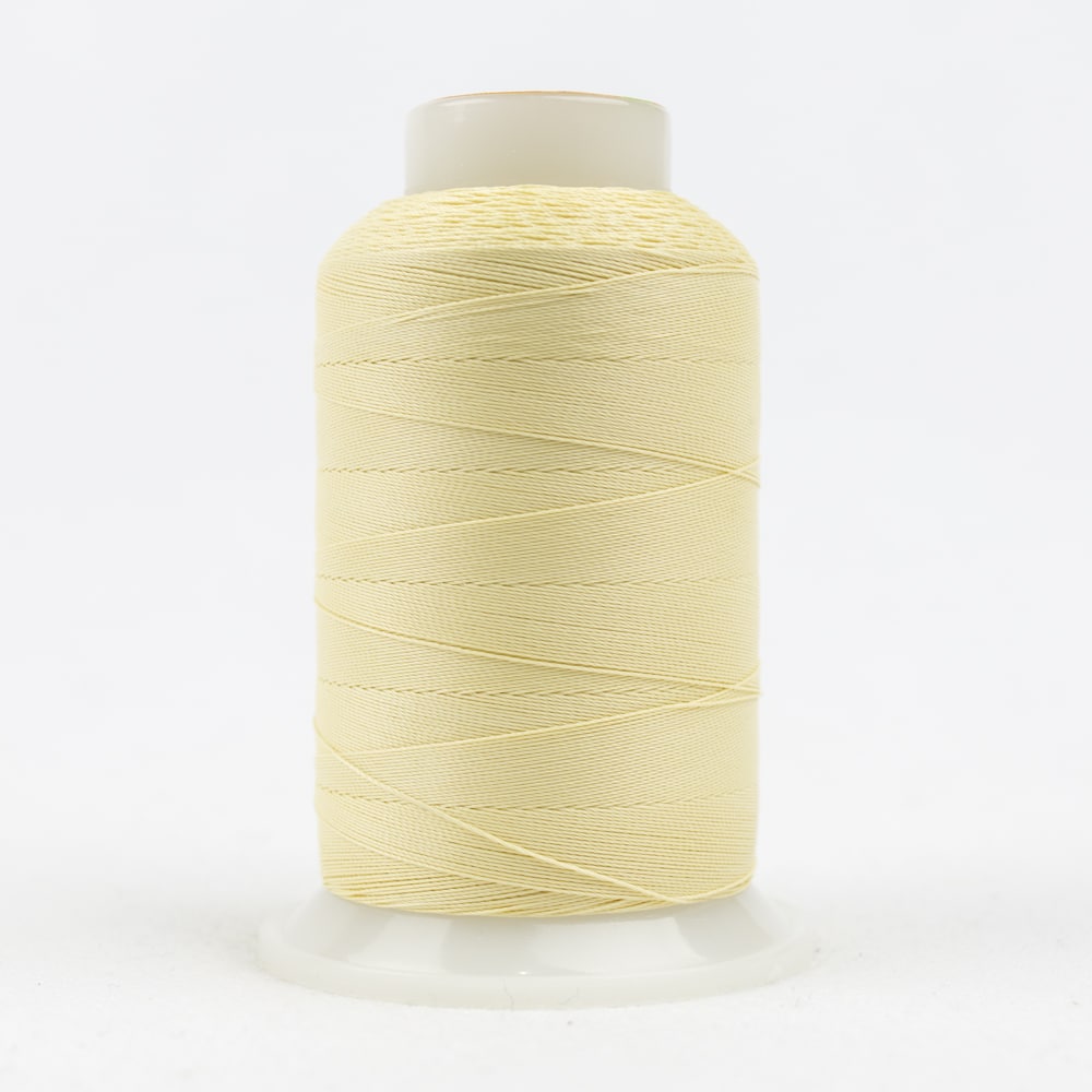 SC07 - CREAM - SILCO - 35WT - COTTON - WONDERFIL