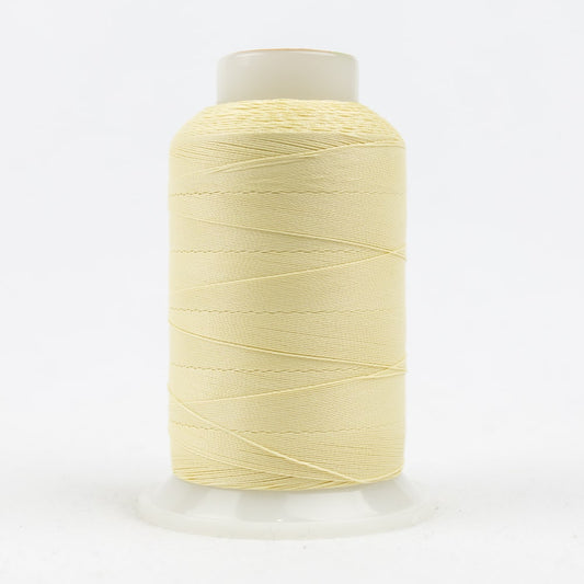 SC07 - CREAM - SILCO - 35WT - COTTON - WONDERFIL
