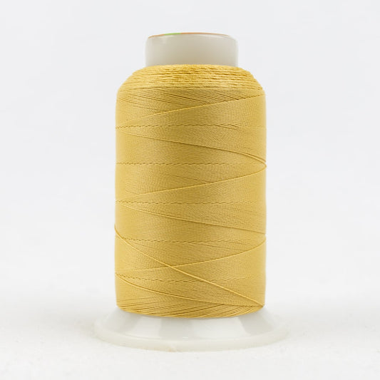 SC12 - GOLDEN SAND - SILCO - 35WT - COTTON - WONDERFIL