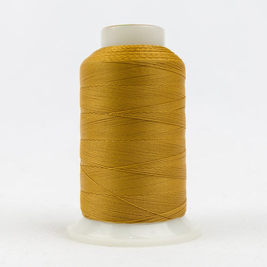 SC13 - GOLDEN BROWN - SILCO - 35WT - COTTON - WONDERFIL