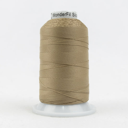 SC14 - GREYISH BROWN - SILCO - 35WT - COTTON - WONDERFIL