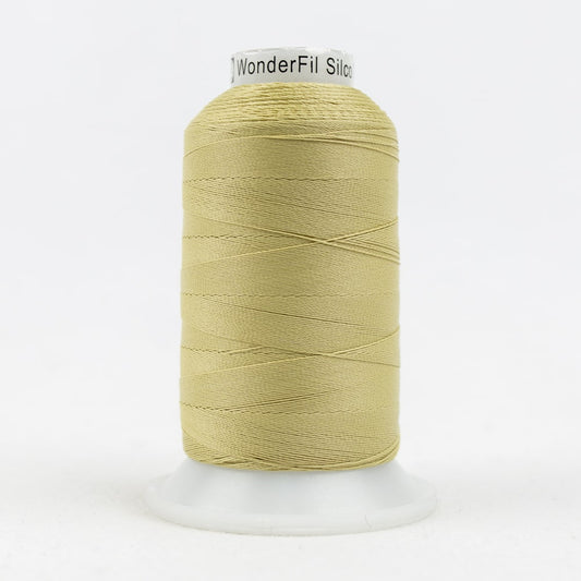 SC15 - LIGHT DRAB GREEN - SILCO - 35WT - COTTON - WONDERFIL