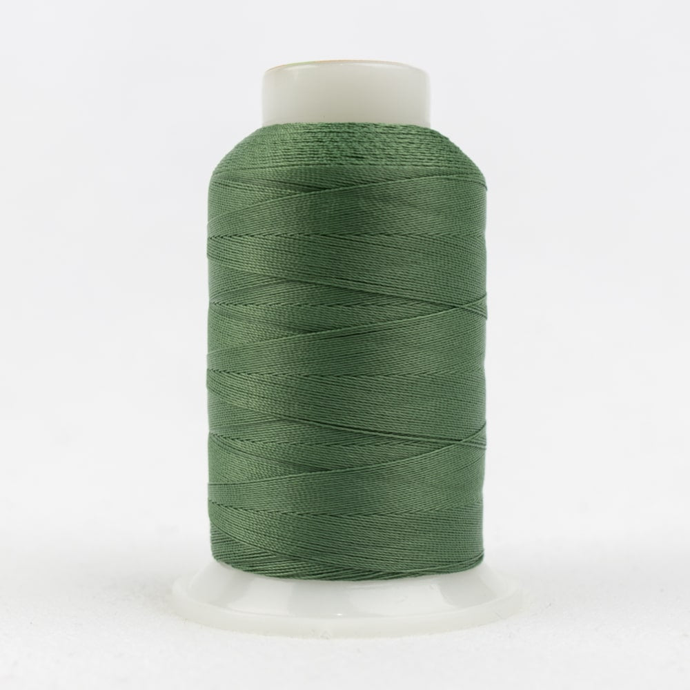 SC18 - PINE GREEN - SILCO - 35WT - COTTON - WONDERFIL