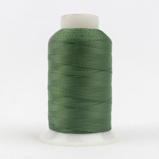 SC18 - PINE GREEN - SILCO - 35WT - COTTON - WONDERFIL