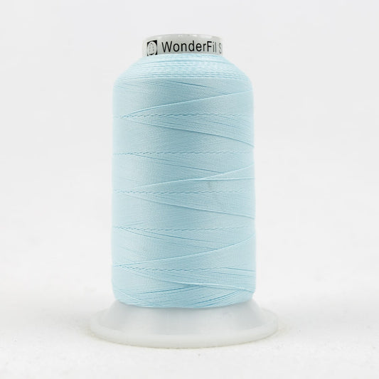 SC22 - LIGHT BLUE - SILCO - 35WT - COTTON - WONDERFIL