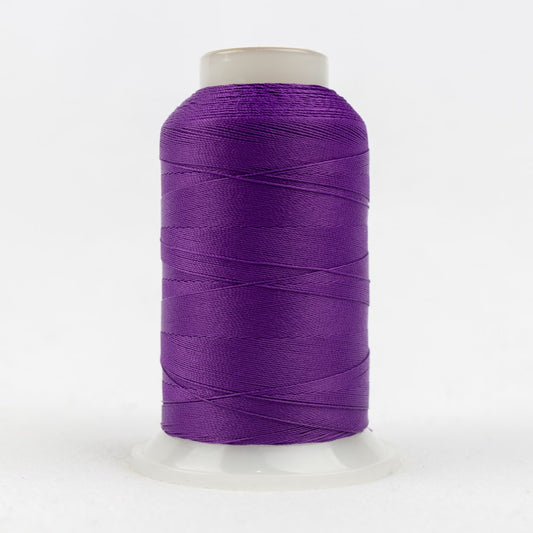 SC30 - PURPLE - SILCO - 35WT - COTTON - WONDERFIL