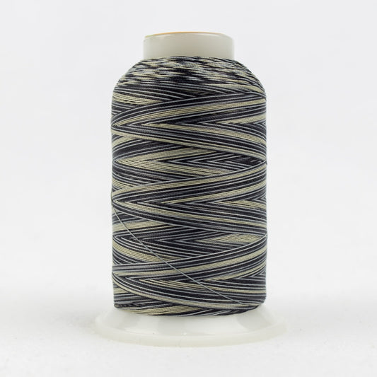 SCM01 - BEIGE/GREY/SOFT BLACK - SILCO - 35WT - COTTON - WONDERFIL