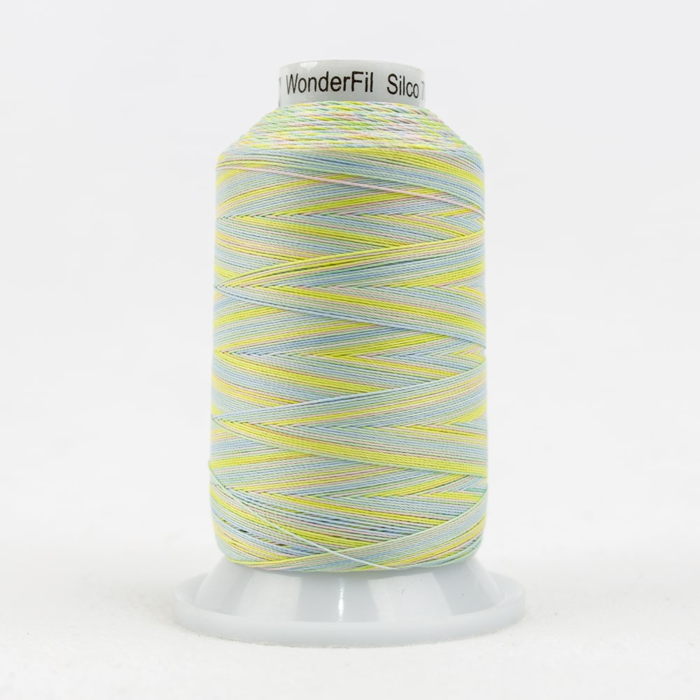 SCM03 - BABY - SILCO - 35WT - COTTON - WONDERFIL