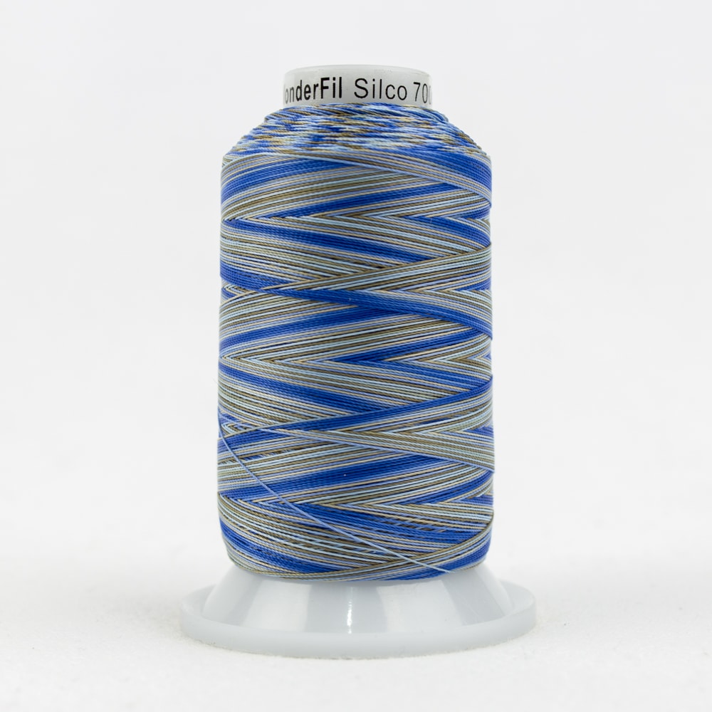 SCM05 - OCEAN - SILCO - 35WT - COTTON - WONDERFIL