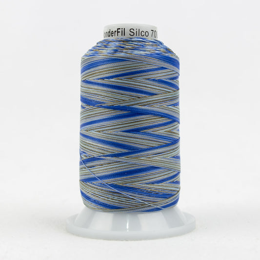 SCM05 - OCEAN - SILCO - 35WT - COTTON - WONDERFIL