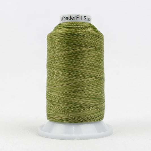 SCM13 - MOSS - SILCO - 35WT - COTTON - WONDERFIL