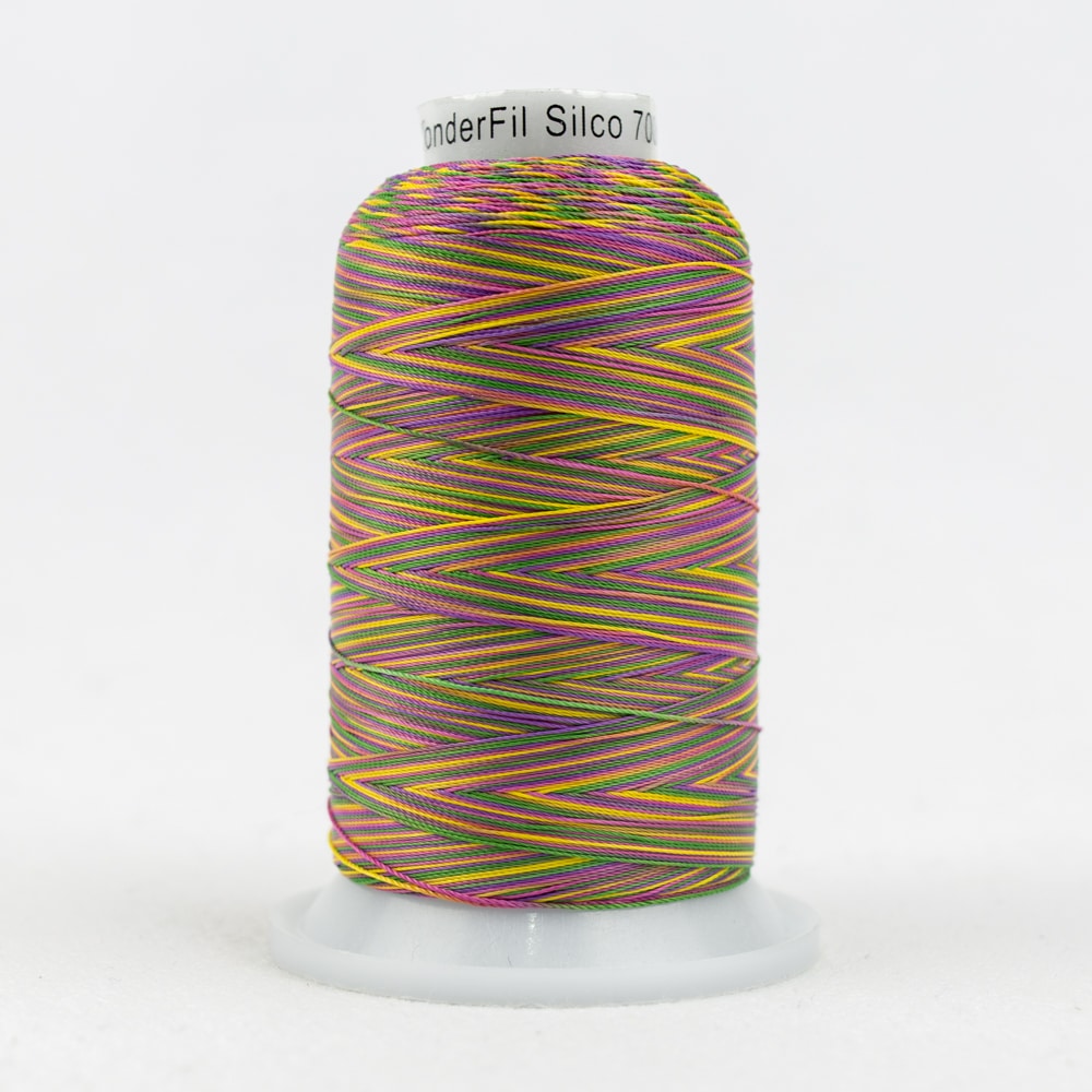 SCM21 - FUATEMALA - SILCO - 35WT - COTTON - WONDERFIL