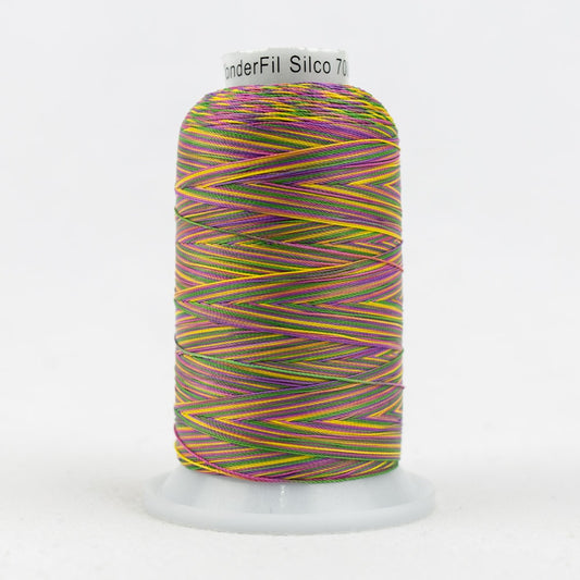 SCM21 - FUATEMALA - SILCO - 35WT - COTTON - WONDERFIL