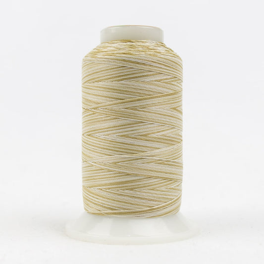 SCM24 - BEIGE/TAN - SILCO - 35WT - SILCO - COTTON - WONDERFIL