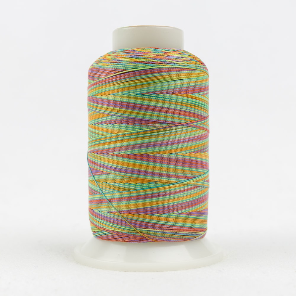 SCM27 - SUNSET - SILCO - 35WT - COTTON - WONDERFIL