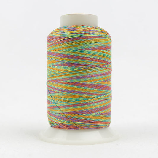 SCM27 - SUNSET - SILCO - 35WT - COTTON - WONDERFIL