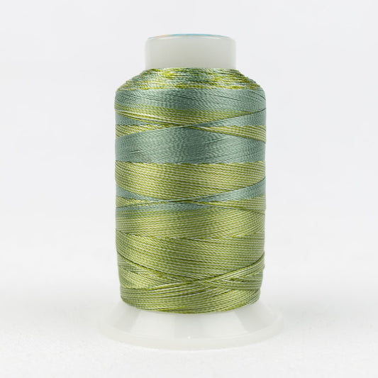 MR01 - AVOCADOES - MIRAGE - 30WT - RAYON - 800M - WONDERFIL