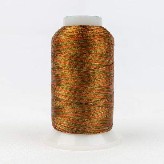 MR11 - MULTI HARVEST - MIRAGE - 30WT - RAYON - 800M - WONDERFIL