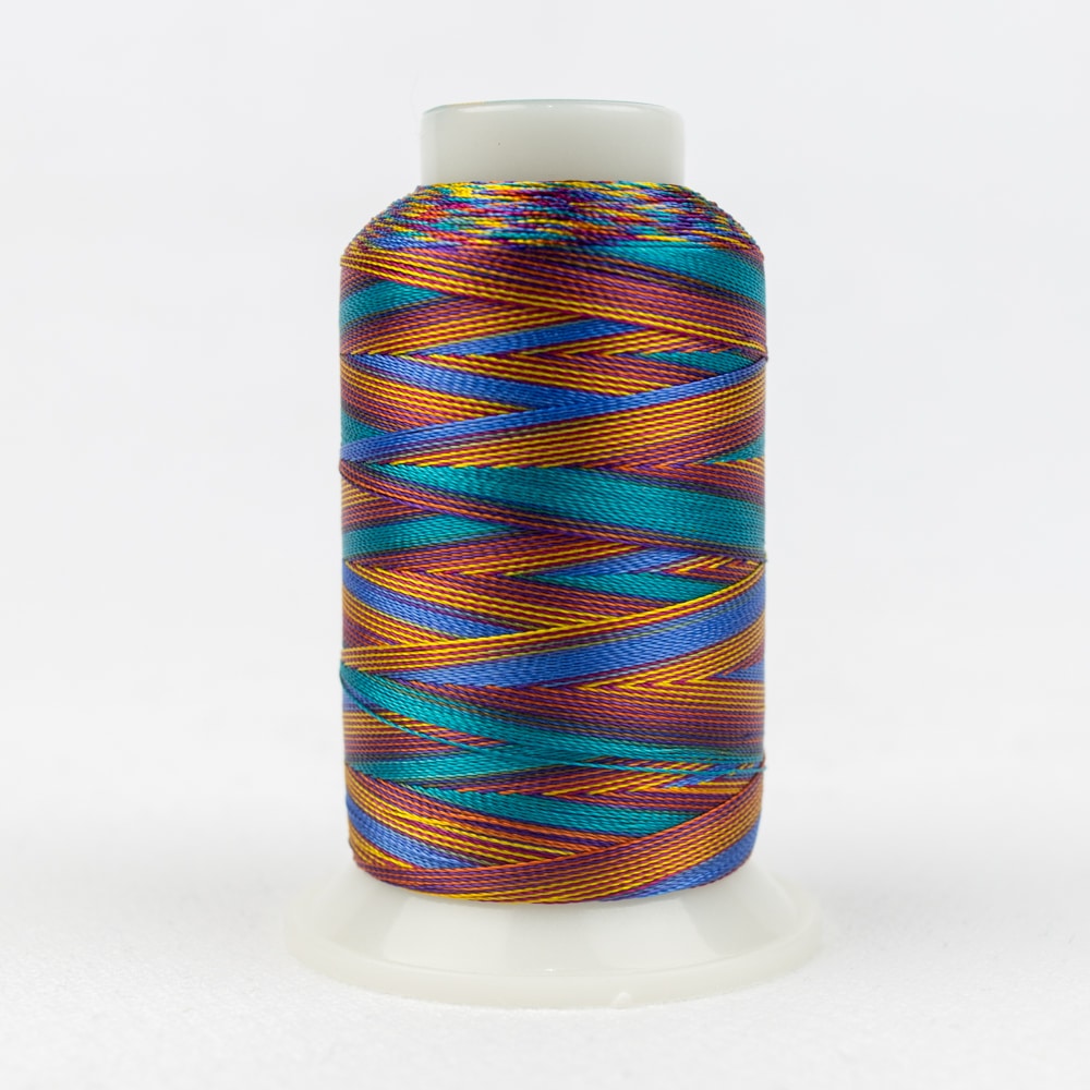 MR26 - RETRO - MIRAGE - 30WT - RAYON - 800M - WONDERFIL
