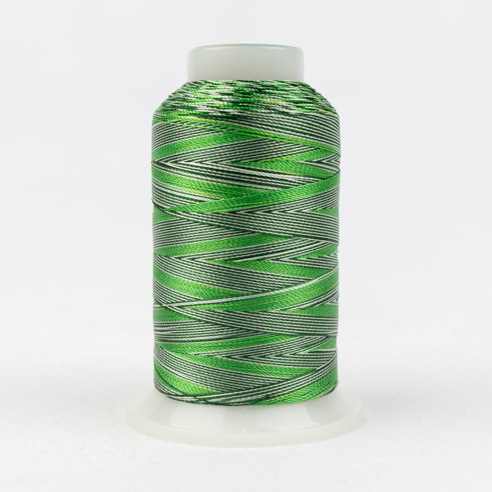 MR30 - GREENS - MIRAGE - 30WT - RAYON - 800M - WONDERFIL