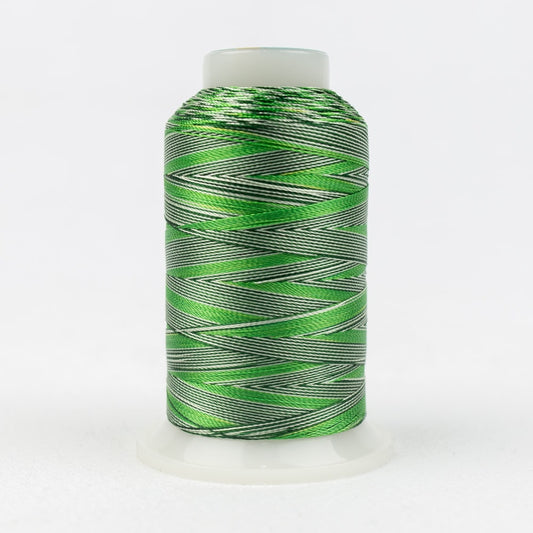 MR30 - GREENS - MIRAGE - 30WT - RAYON - 800M - WONDERFIL