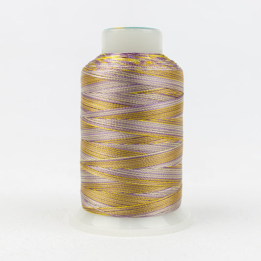 MR32 - PASTEL - MIRAGE - 30WT - RAYON - 800M - WONDERFIL