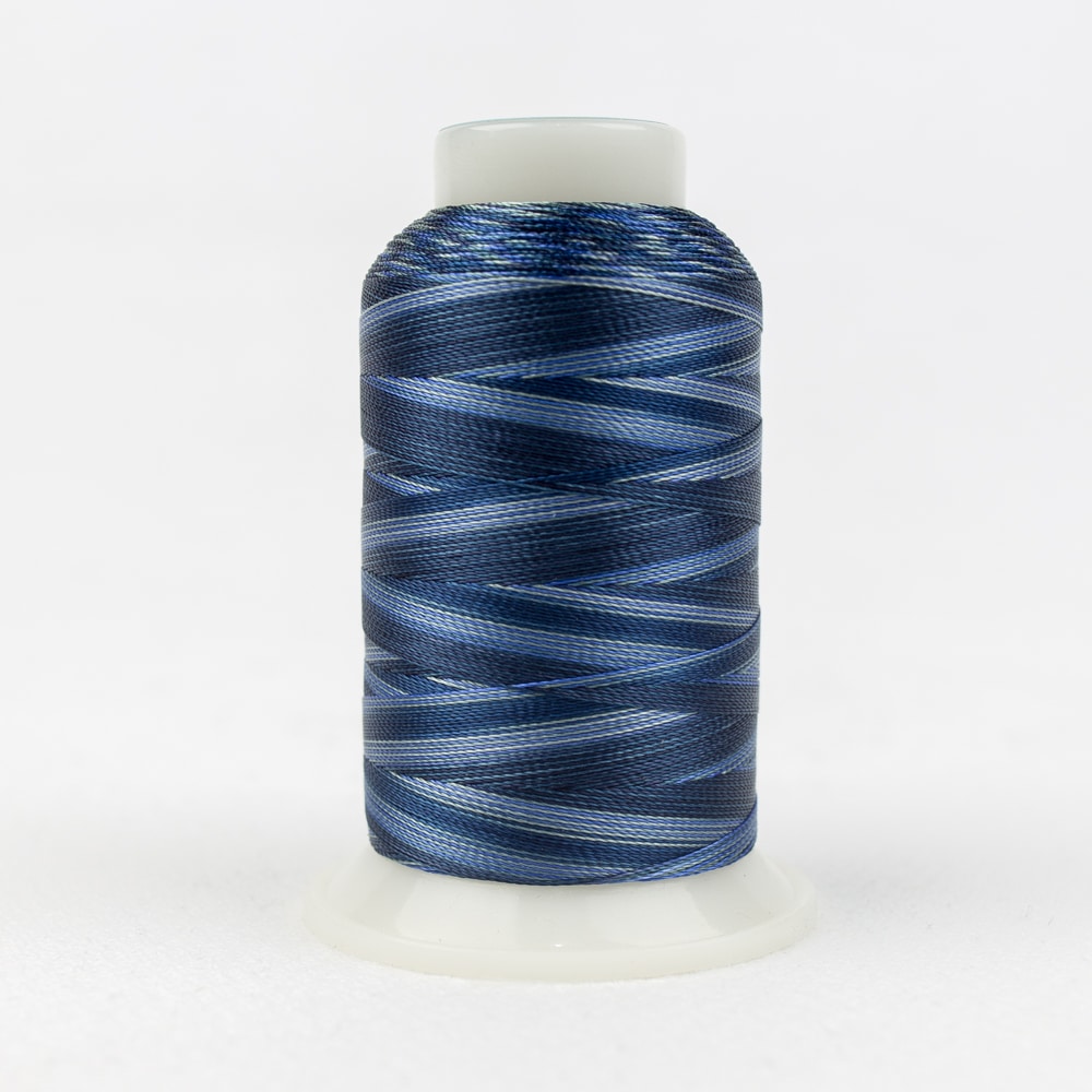 MR37 - BLUES - MIRAGE - 30WT - RAYON - 800M - WONDERFIL