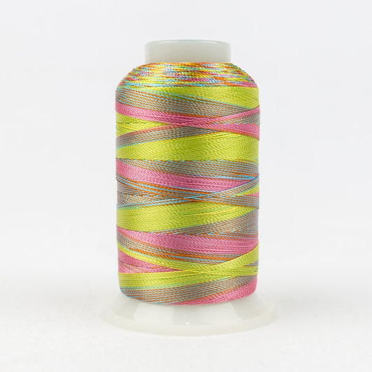 MR38 - SPRING - MIRAGE - 30WT - RAYON - 800M - WONDERFIL
