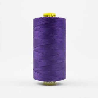 Spagetti 12 WT Egyptian Cotton Thread