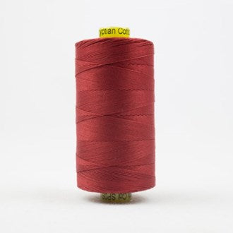 Spagetti 12 WT Egyptian Cotton Thread