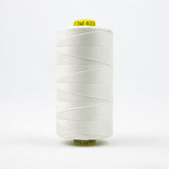 Spagetti 12 WT Egyptian Cotton Thread