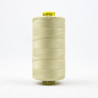 Spagetti 12 WT Egyptian Cotton Thread