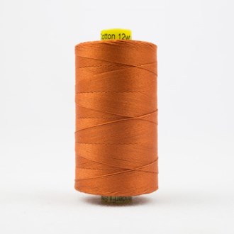 Spagetti 12 WT Egyptian Cotton Thread