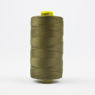 Spagetti 12 WT Egyptian Cotton Thread