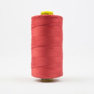 Spagetti 12 WT Egyptian Cotton Thread