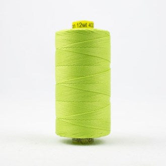Spagetti 12 WT Egyptian Cotton Thread